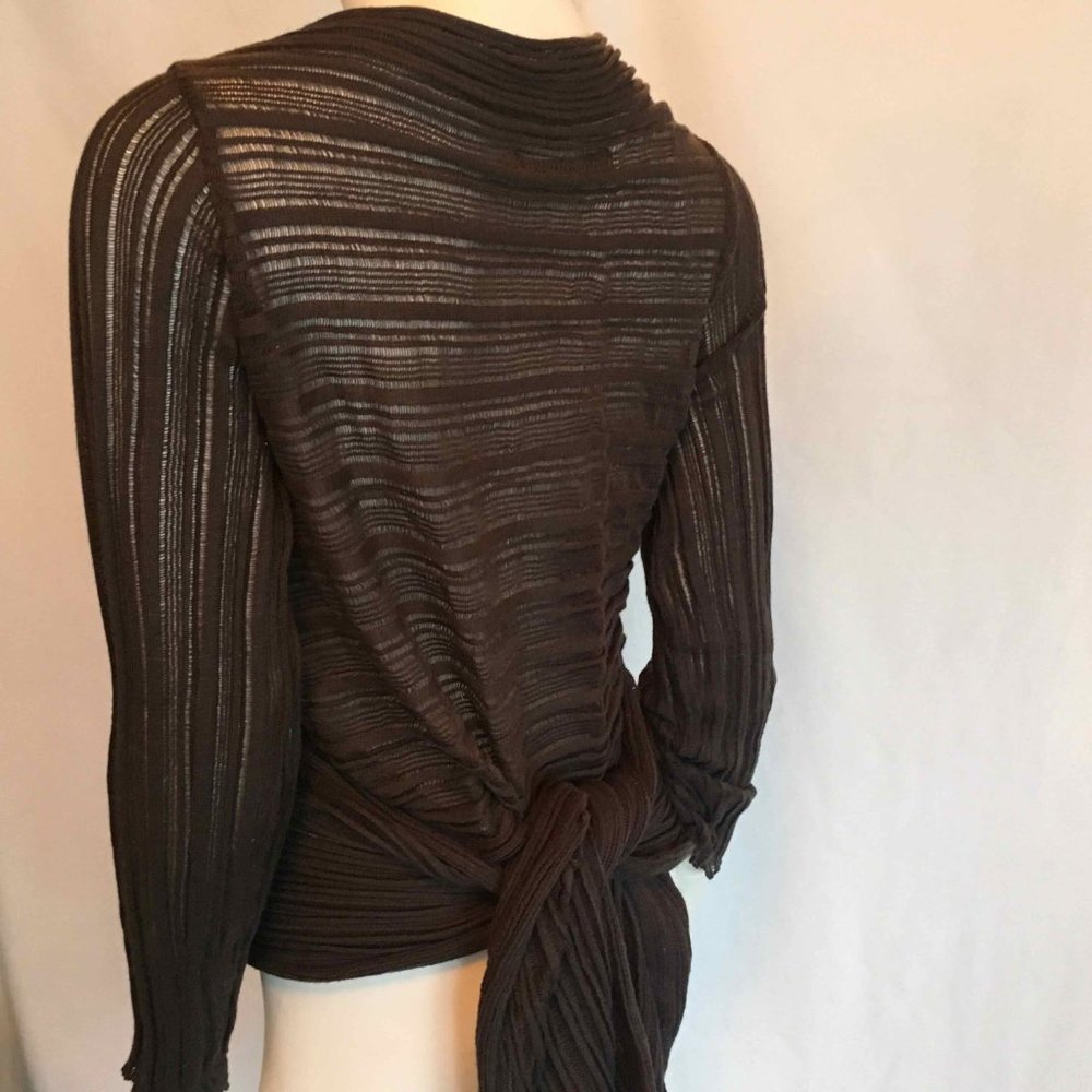 Greek Shawl - Picture 5 of 10